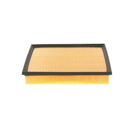 Picture of BOSCH - F 026 400 303 - Air Filter (Air Supply)