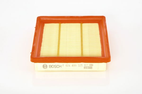 BOSCH - F 026 400 325 - Filter za vazduh (Sistem za dovod vazduha)