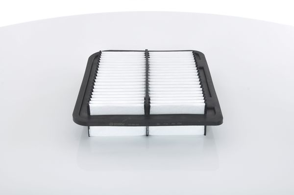 Picture of Air Filter - BOSCH - F 026 400 353