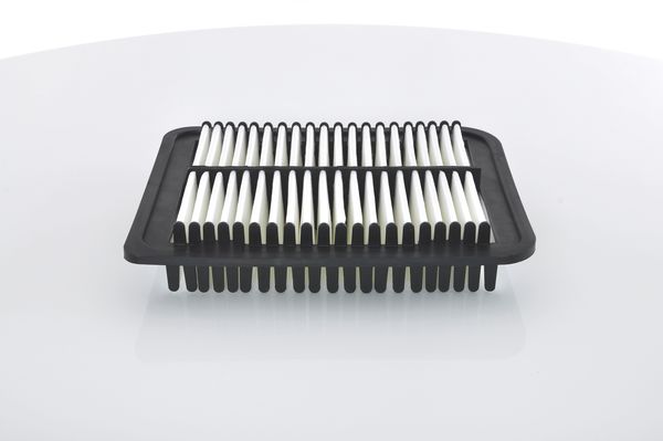 Picture of Air Filter - BOSCH - F 026 400 353