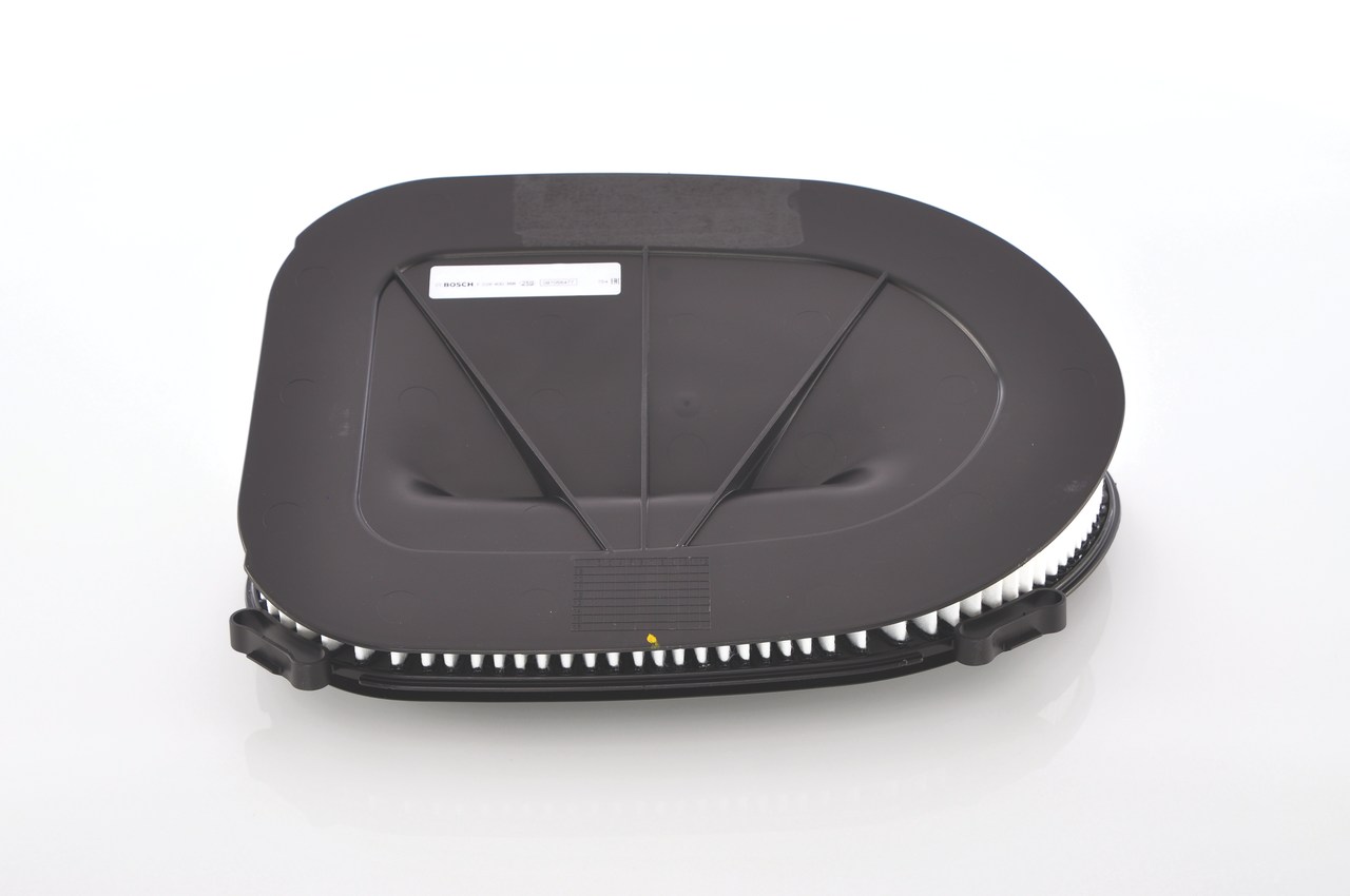 Picture of Air Filter - BOSCH - F 026 400 366
