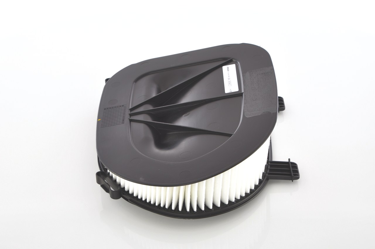 Picture of Air Filter - BOSCH - F 026 400 366