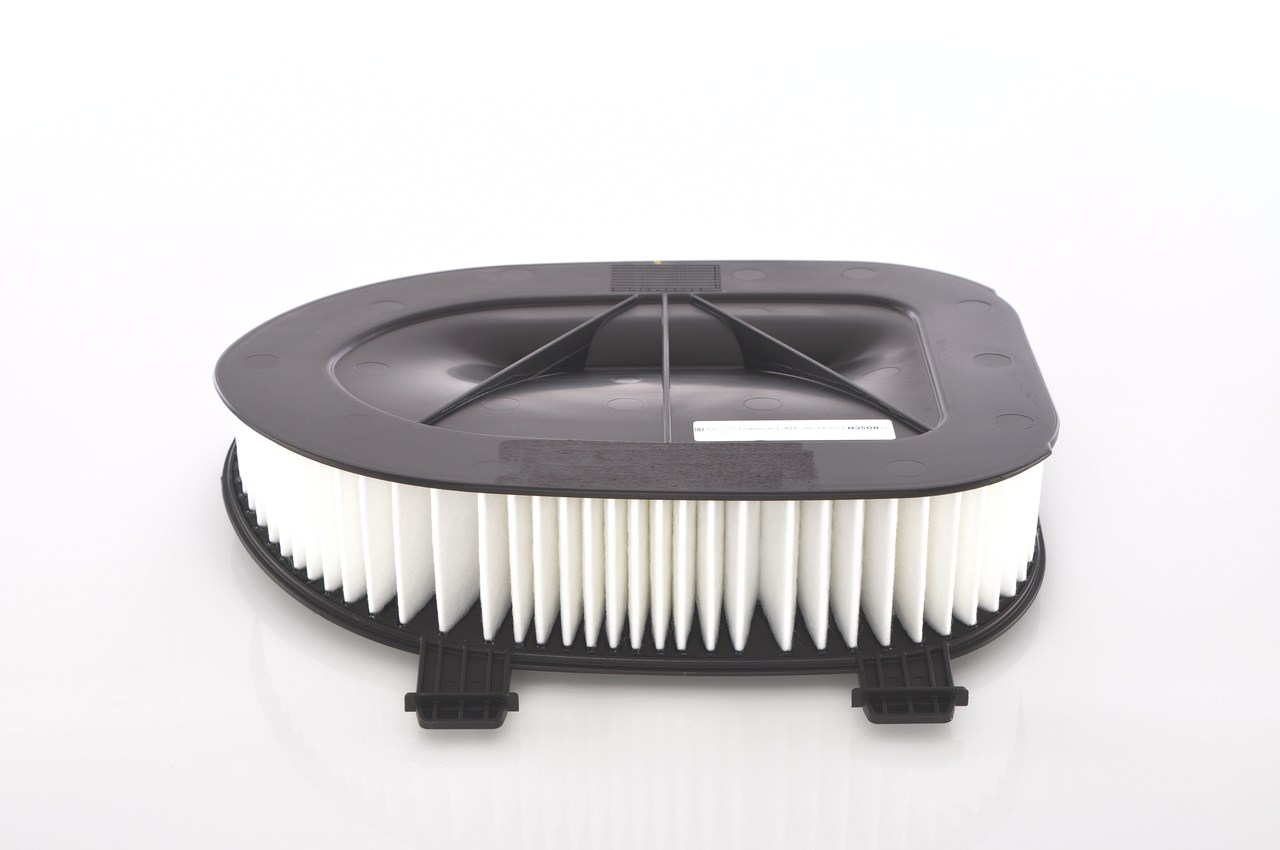 Picture of Air Filter - BOSCH - F 026 400 366