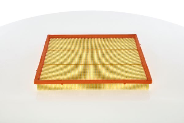 Picture of BOSCH - F 026 400 373 - Air Filter (Air Supply)