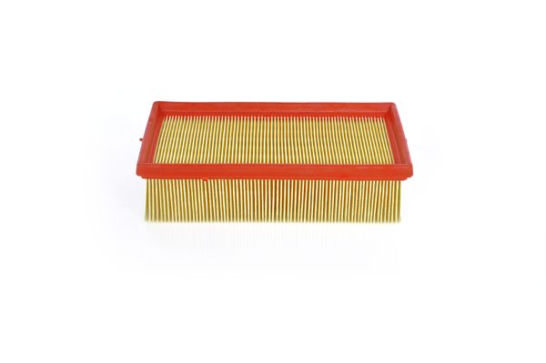 Picture of BOSCH - F 026 400 376 - Air Filter (Air Supply)