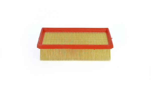 Picture of BOSCH - F 026 400 376 - Air Filter (Air Supply)