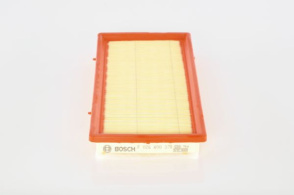 Picture of Air Filter - BOSCH - F 026 400 378