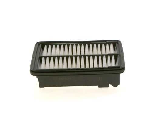 Picture of BOSCH - F 026 400 384 - Air Filter (Air Supply)