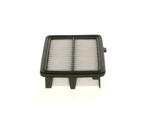 Picture of BOSCH - F 026 400 384 - Air Filter (Air Supply)