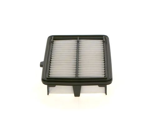 Picture of BOSCH - F 026 400 384 - Air Filter (Air Supply)