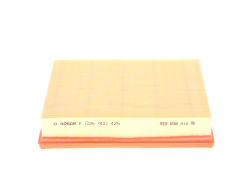 Picture of BOSCH - F 026 400 426 - Air Filter (Air Supply)