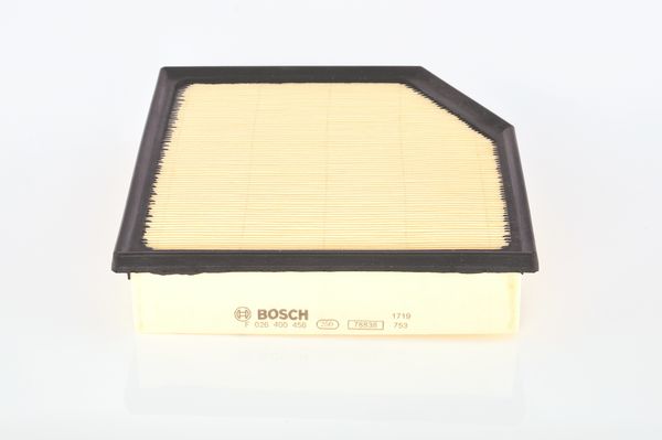 Picture of Air Filters - BOSCH - F 026 400 456