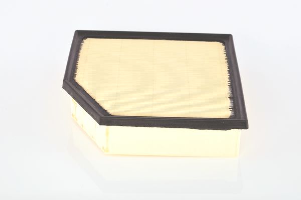 Picture of Air Filters - BOSCH - F 026 400 456