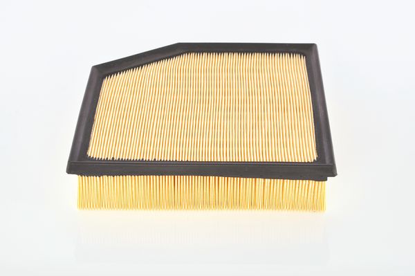 Picture of Air Filters - BOSCH - F 026 400 456