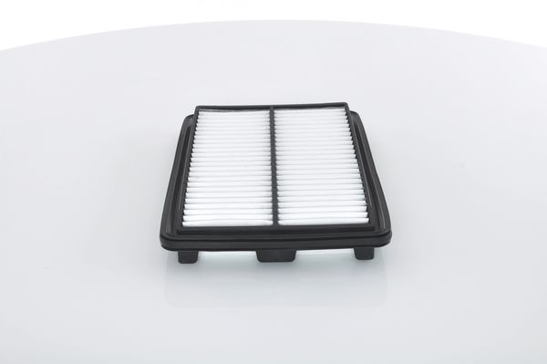 Picture of BOSCH - F 026 400 465 - Air Filter (Air Supply)