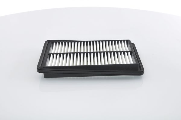 Picture of BOSCH - F 026 400 465 - Air Filter (Air Supply)