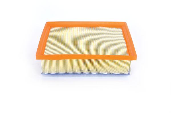 Picture of BOSCH - F 026 400 496 - Air Filter (Air Supply)