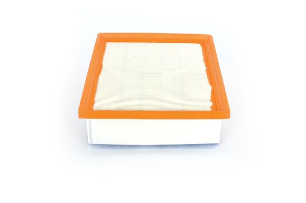 Picture of BOSCH - F 026 400 496 - Air Filter (Air Supply)