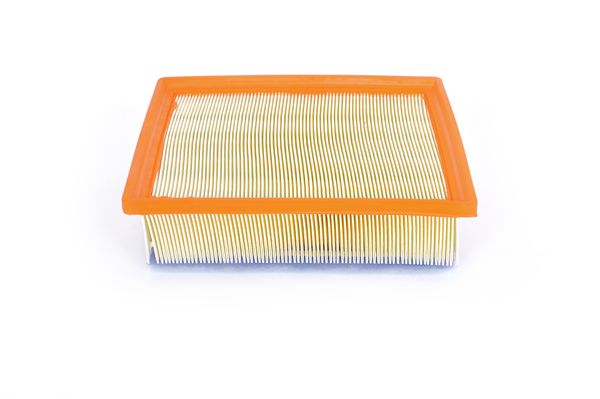 Picture of BOSCH - F 026 400 496 - Air Filter (Air Supply)