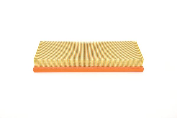 Picture of BOSCH - F 026 400 517 - Air Filter (Air Supply)