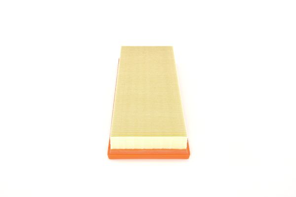 Picture of BOSCH - F 026 400 517 - Air Filter (Air Supply)