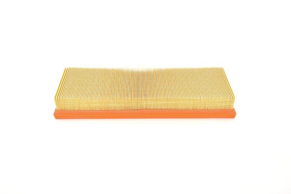 Picture of BOSCH - F 026 400 517 - Air Filter (Air Supply)