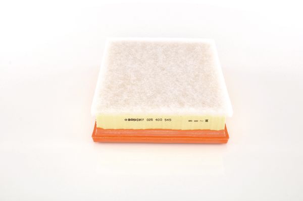 Picture of Air Filter - BOSCH - F 026 400 545