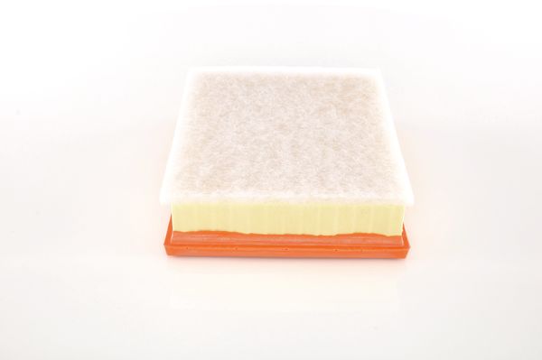 Picture of Air Filter - BOSCH - F 026 400 545
