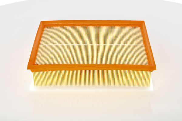 Picture of Air Filters - BOSCH - F 026 400 556