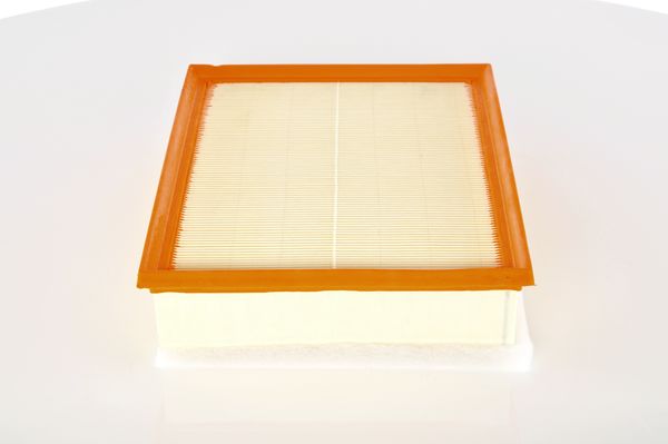 Picture of Air Filters - BOSCH - F 026 400 556
