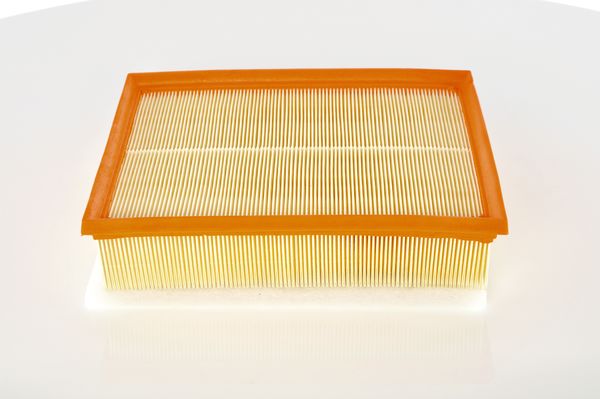 Picture of Air Filters - BOSCH - F 026 400 556