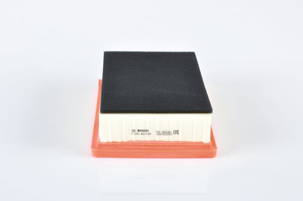 Picture of Air Filters - BOSCH - F 026 400 589