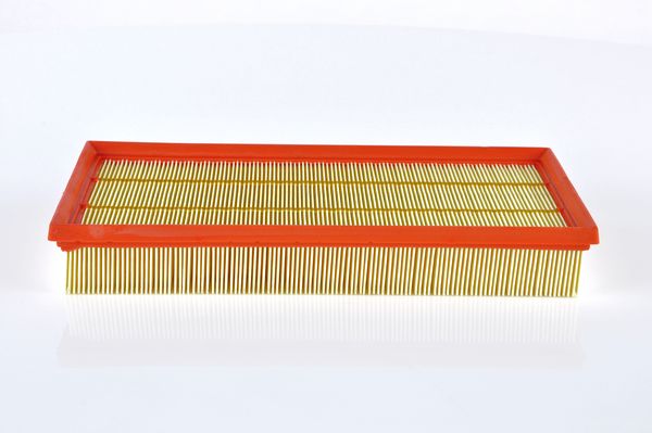 Picture of BOSCH - F 026 400 614 - Air Filter (Air Supply)