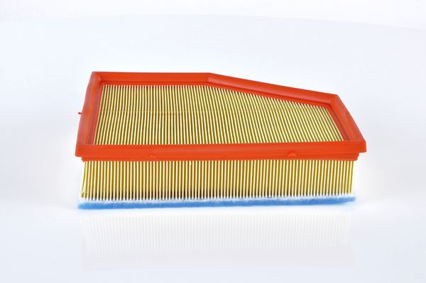 Picture of BOSCH - F 026 400 615 - Air Filter (Air Supply)