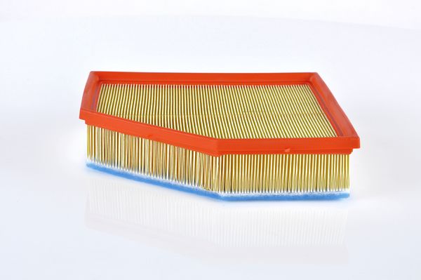 Picture of BOSCH - F 026 400 615 - Air Filter (Air Supply)