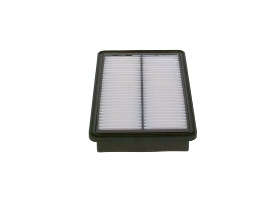 Picture of BOSCH - F 026 400 617 - Air Filter (Air Supply)