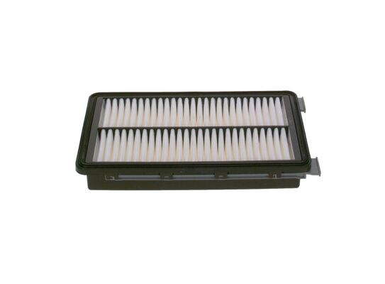 Picture of BOSCH - F 026 400 617 - Air Filter (Air Supply)