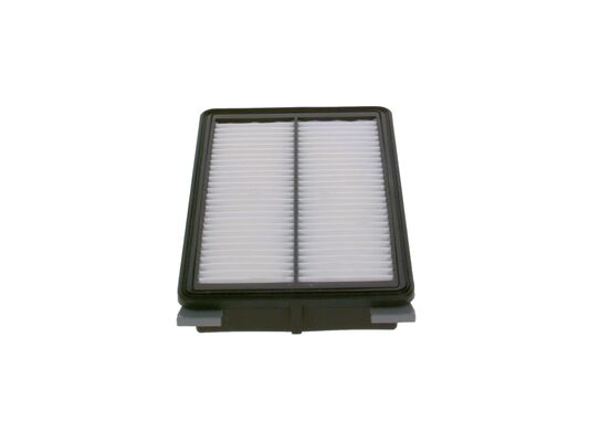 Picture of BOSCH - F 026 400 617 - Air Filter (Air Supply)