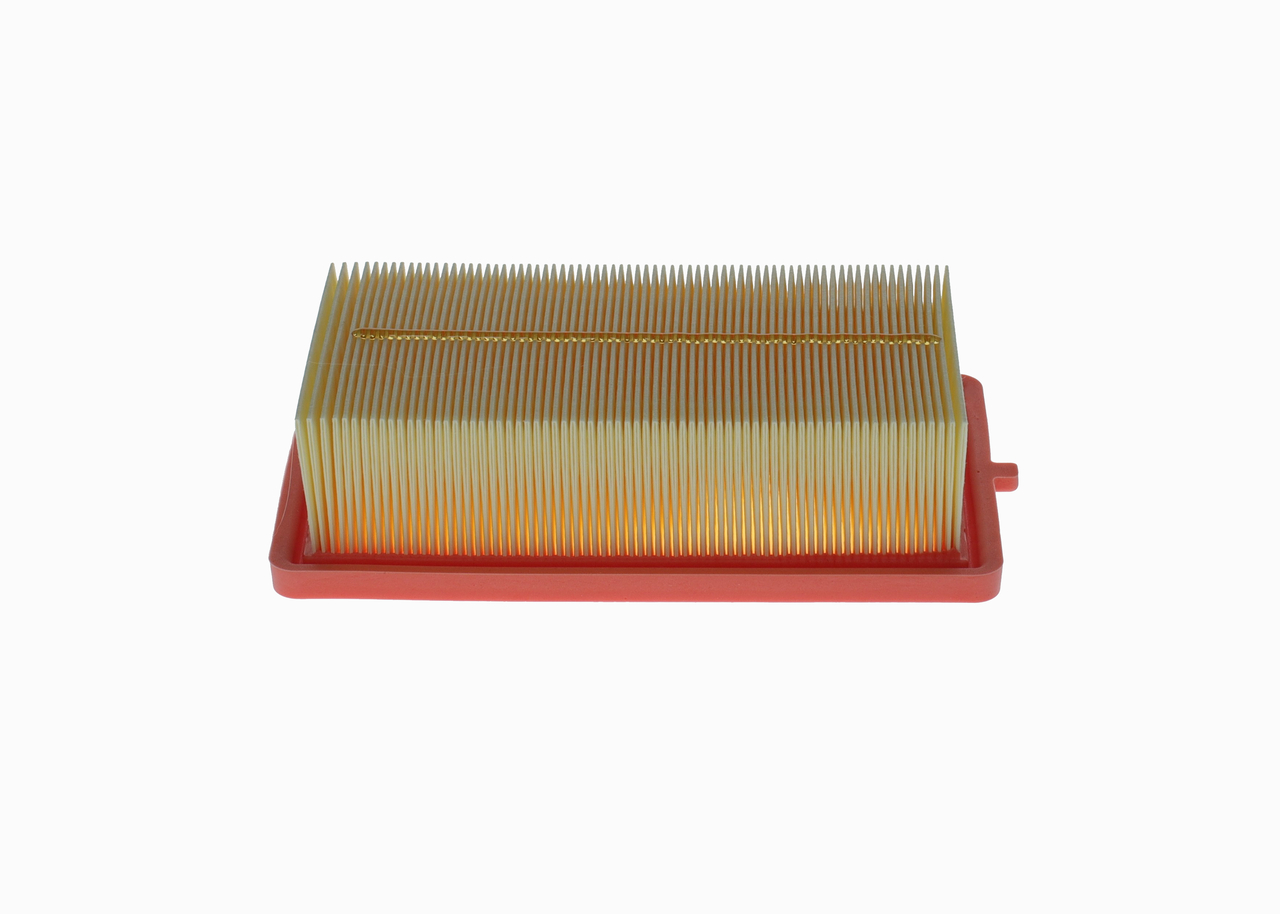 Picture of BOSCH - F 026 400 625 - Air Filter (Air Supply)