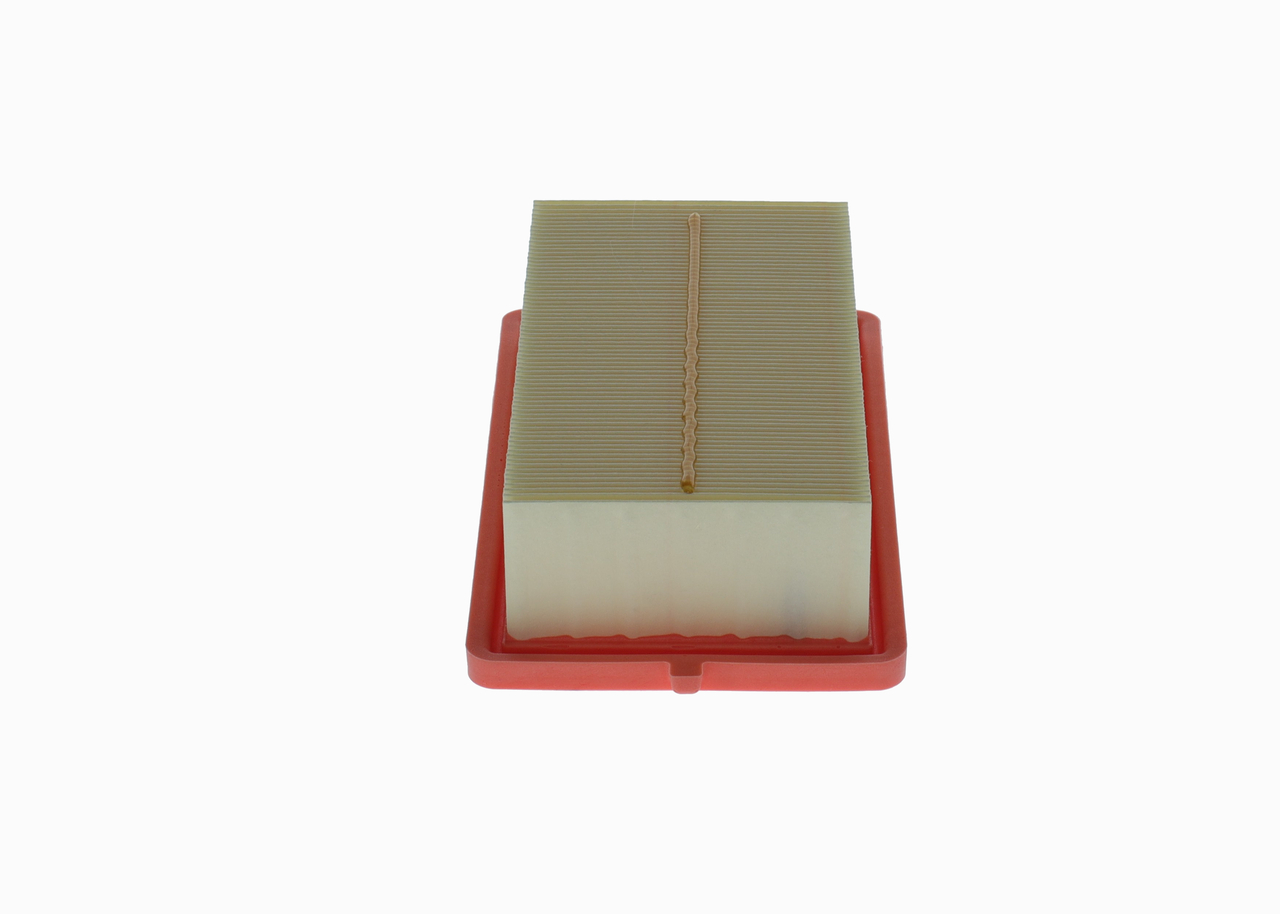 Picture of BOSCH - F 026 400 625 - Air Filter (Air Supply)