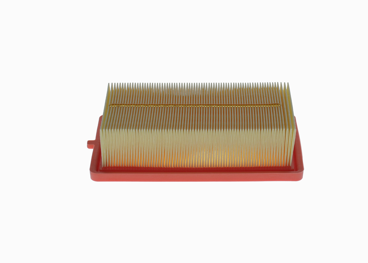 Picture of BOSCH - F 026 400 625 - Air Filter (Air Supply)