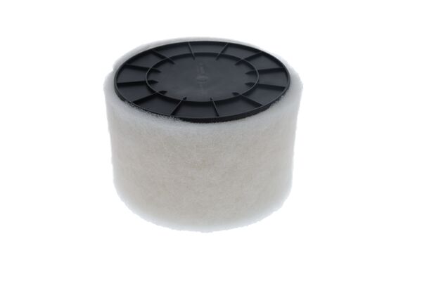 Picture of BOSCH - F 026 400 650 - Air Filter (Air Supply)