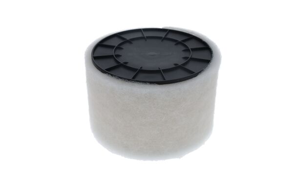 Picture of BOSCH - F 026 400 650 - Air Filter (Air Supply)
