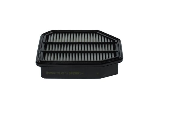 Picture of Air Filter - BOSCH - F 026 400 711
