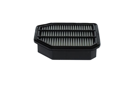 Picture of Air Filter - BOSCH - F 026 400 711