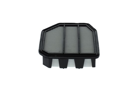 Picture of Air Filter - BOSCH - F 026 400 711