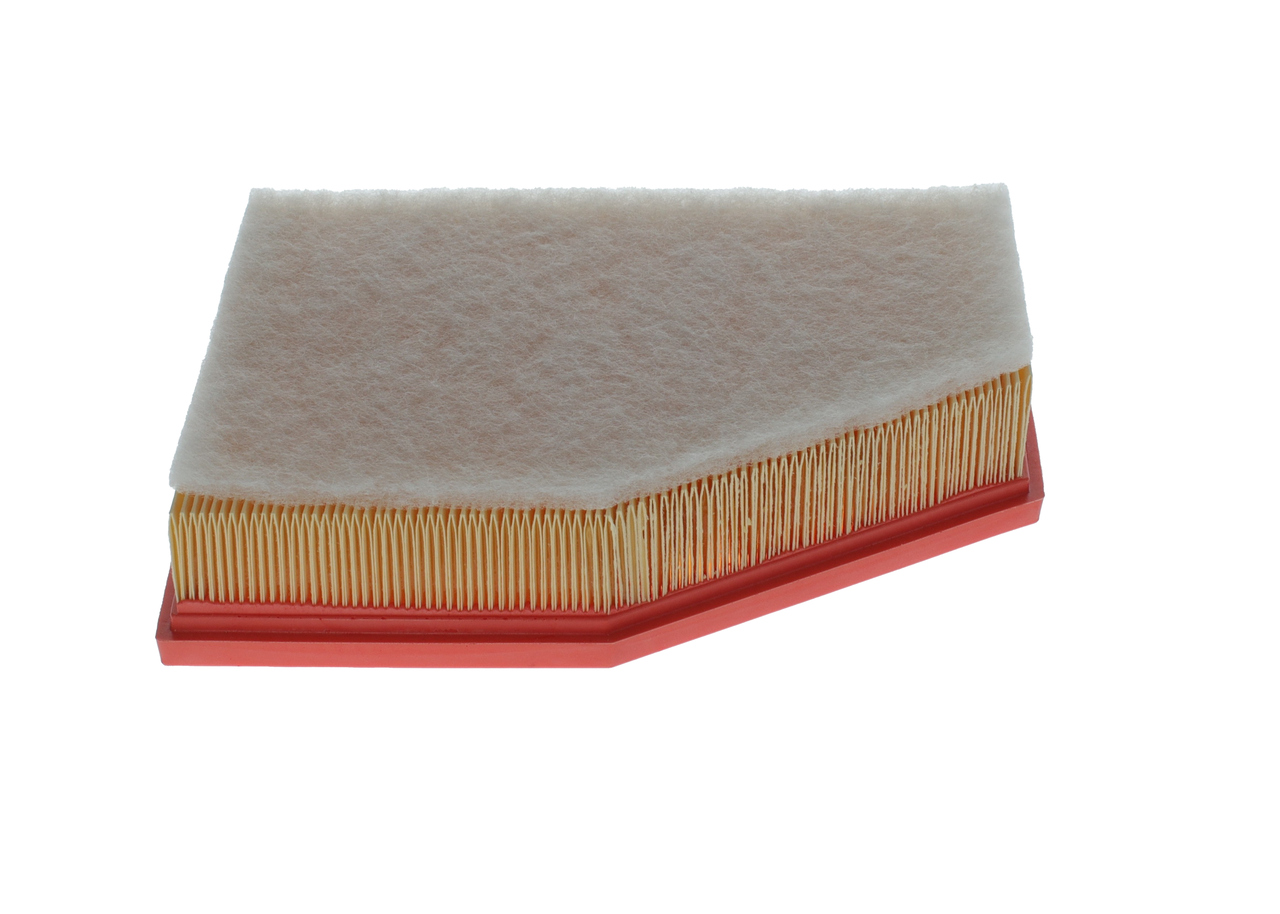 Picture of Air Filters - BOSCH - F 026 400 713