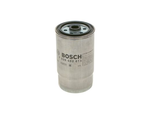 BOSCH - F 026 402 013 - Filter za gorivo (Sistem za dovod goriva)