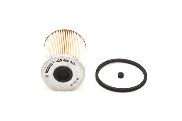 Picture of Fuel Filters - BOSCH - F 026 402 047