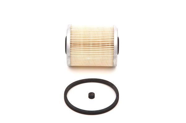 Picture of Fuel Filters - BOSCH - F 026 402 047